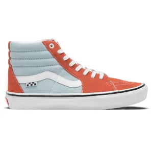 Sport Style Vans Skate Sk8-Hi Hot Sauce/Winter Sky