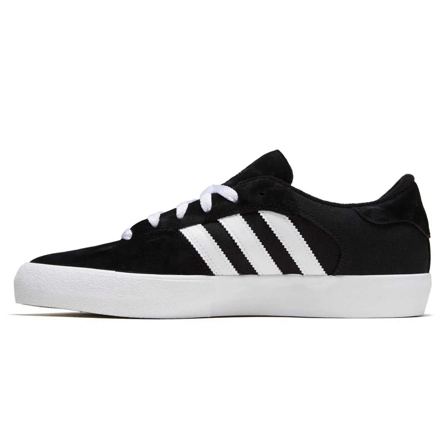 Adidas Matchbreak Super Black/White Quick Fit