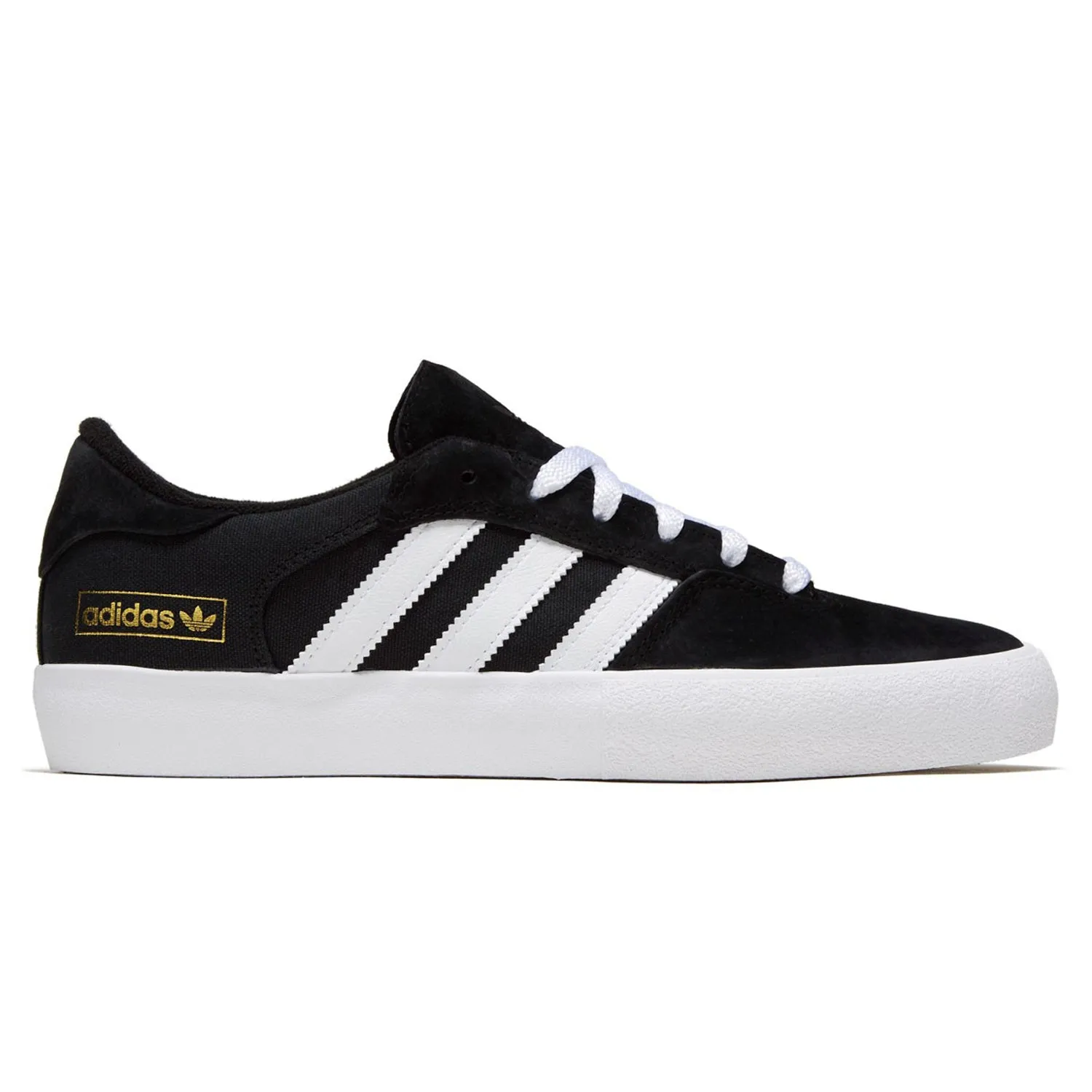 Adidas Matchbreak Super Black/White Ground Force