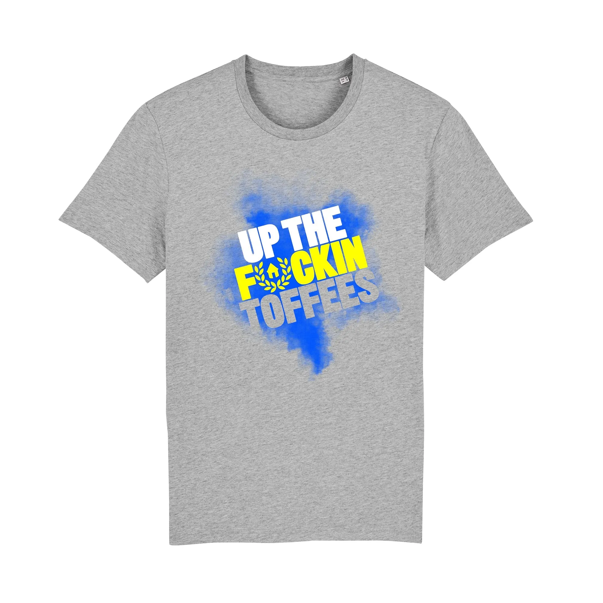 UTFT Pyro Tee Soft Fit Wear