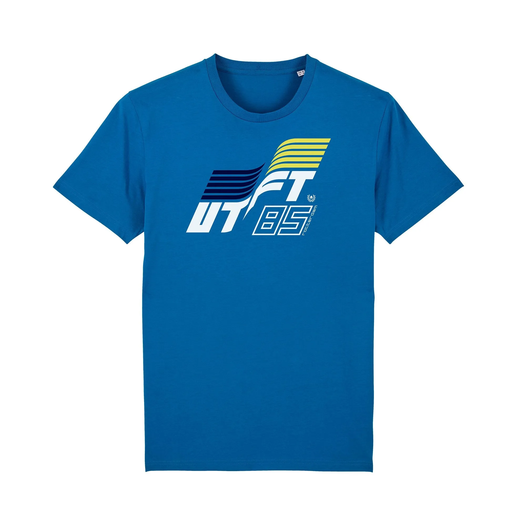 UTFT85 Logo Tee MultipurposeCuffs