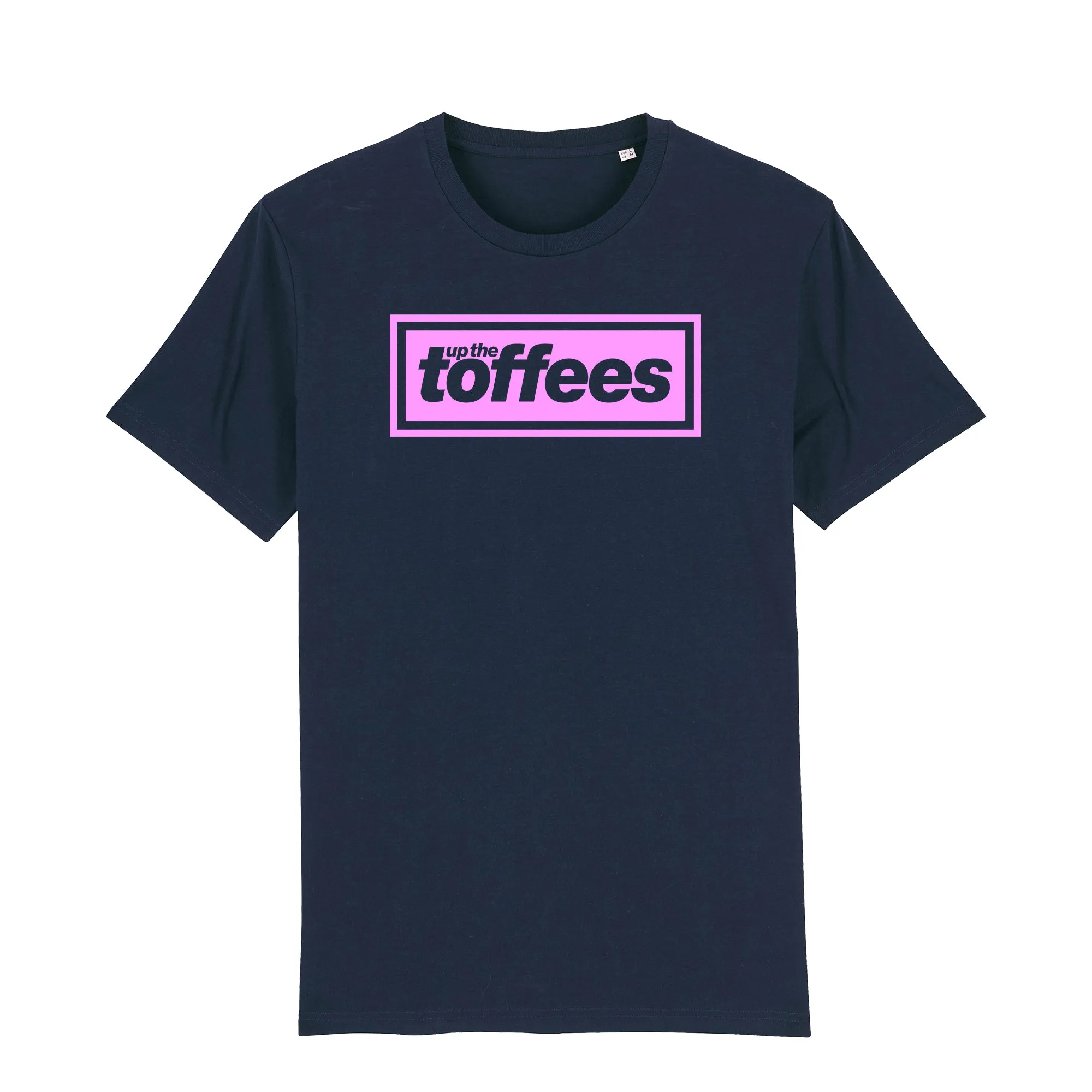 UTT Live Forever Tee Basic Wardrobe Piece Casual Look