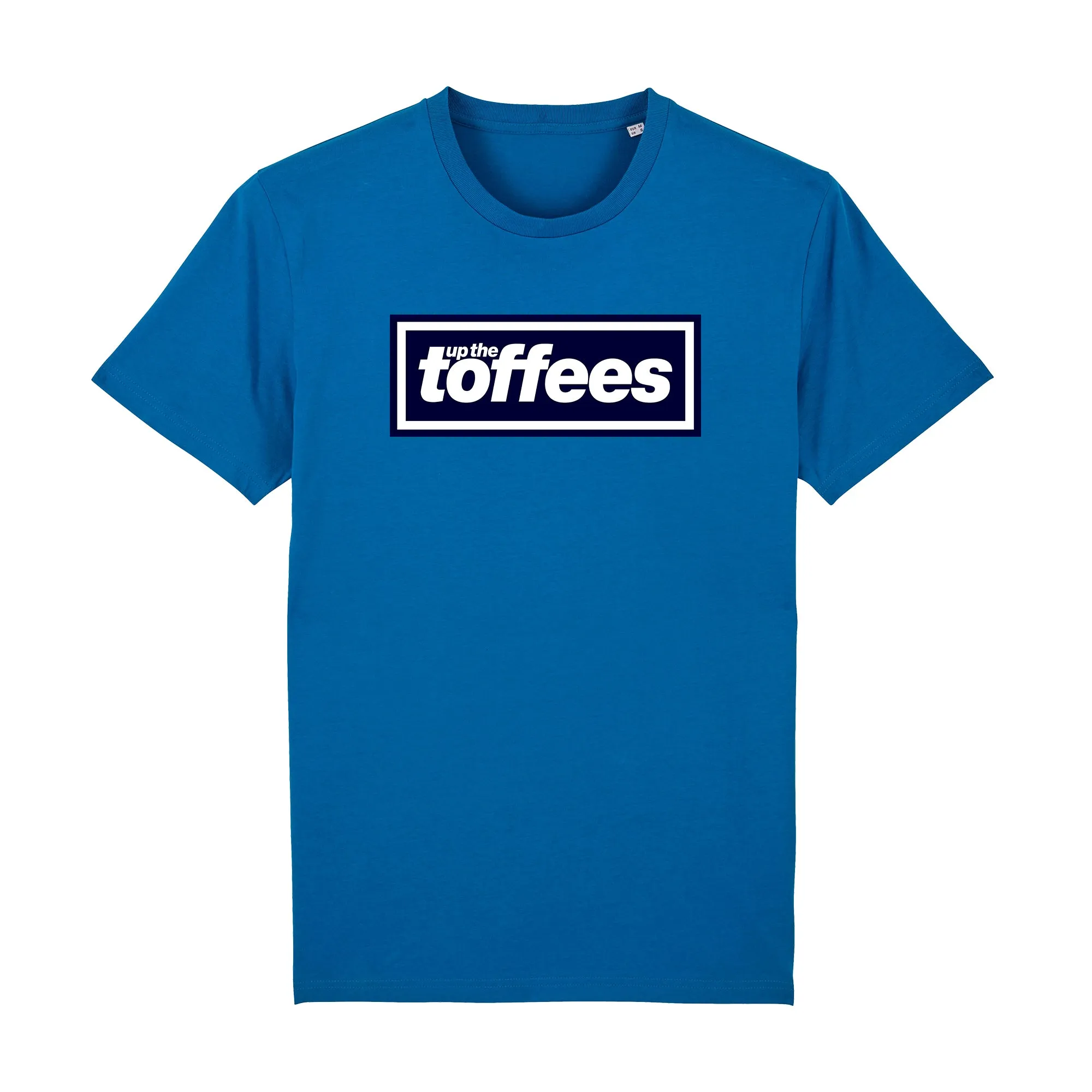 Quick Fit Effortless Design UTT Live Forever Tee