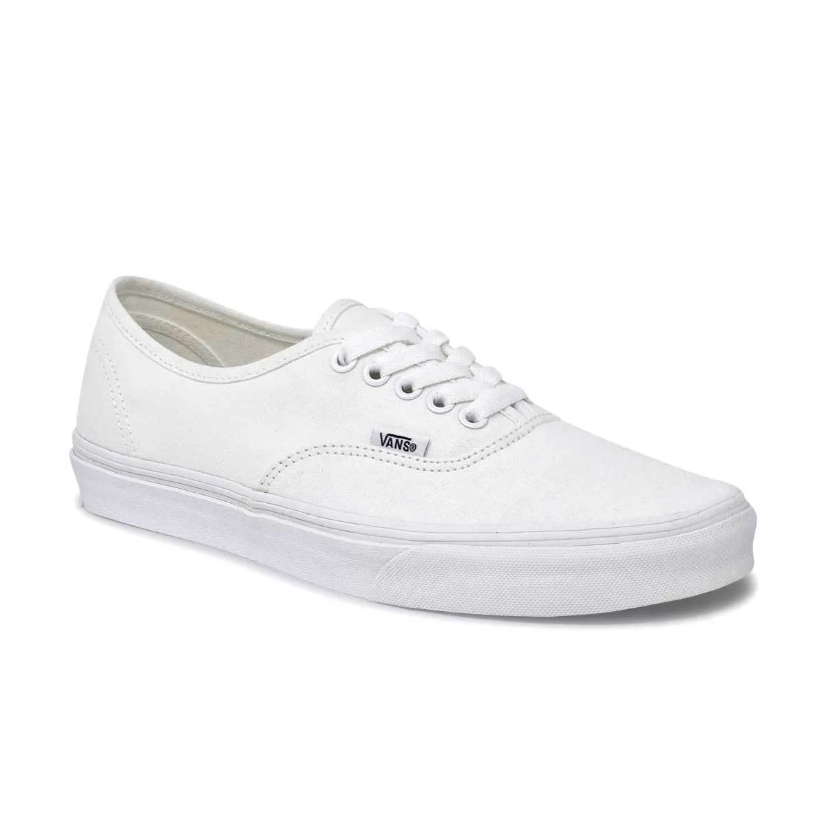 Strong Step Anti Odor Busy Professionals VANS Authentic True White