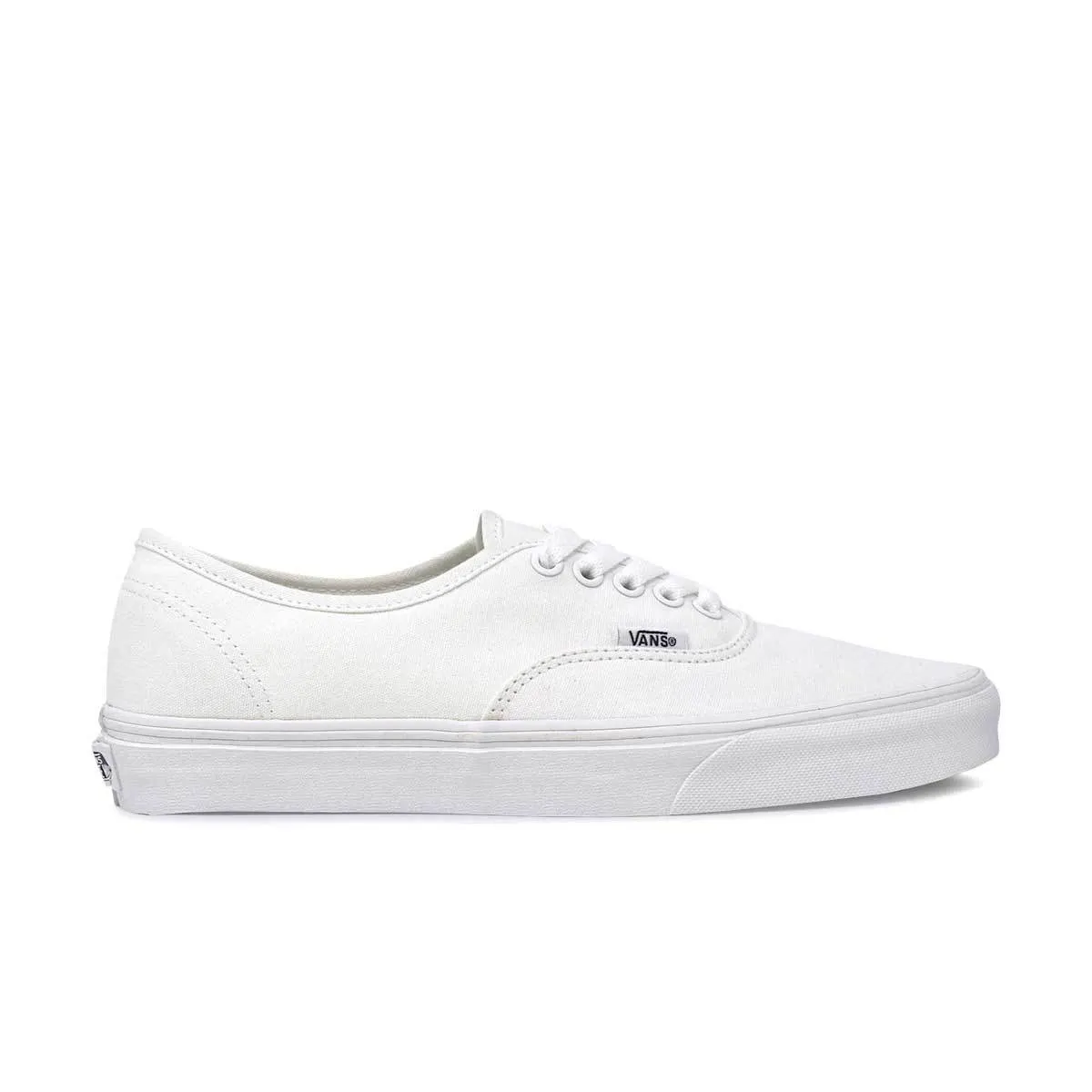Weight Distribution System VANS Authentic True White
