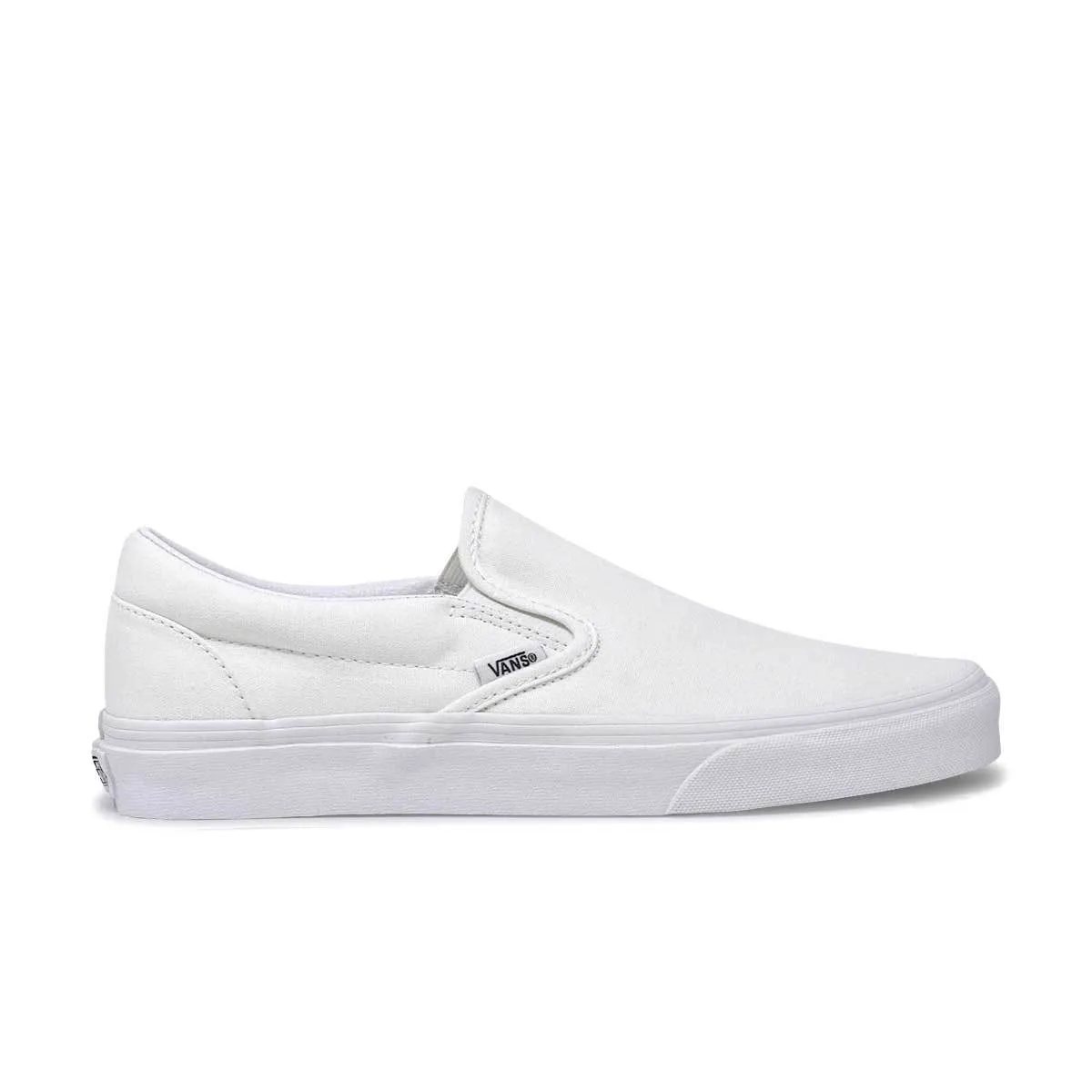 VANS Classic Slip-On 'True White' Shoes Night Out