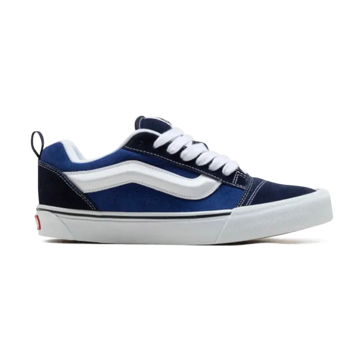 VANS Knu Skool 'Blue' Shoes mud proof