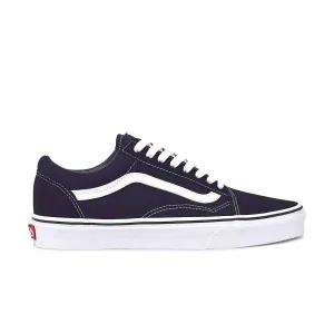 Vans Old Skool Black/White Shoes Smooth ride
