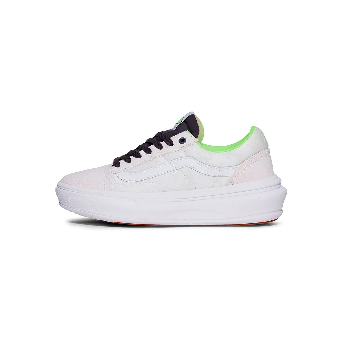 Vans Old Skool Overt CC Ease Wear Water Resistant Build