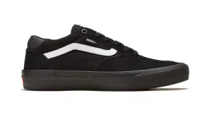 Resistance to wear Speed Ride Action Vans Rowan Black/Black/White