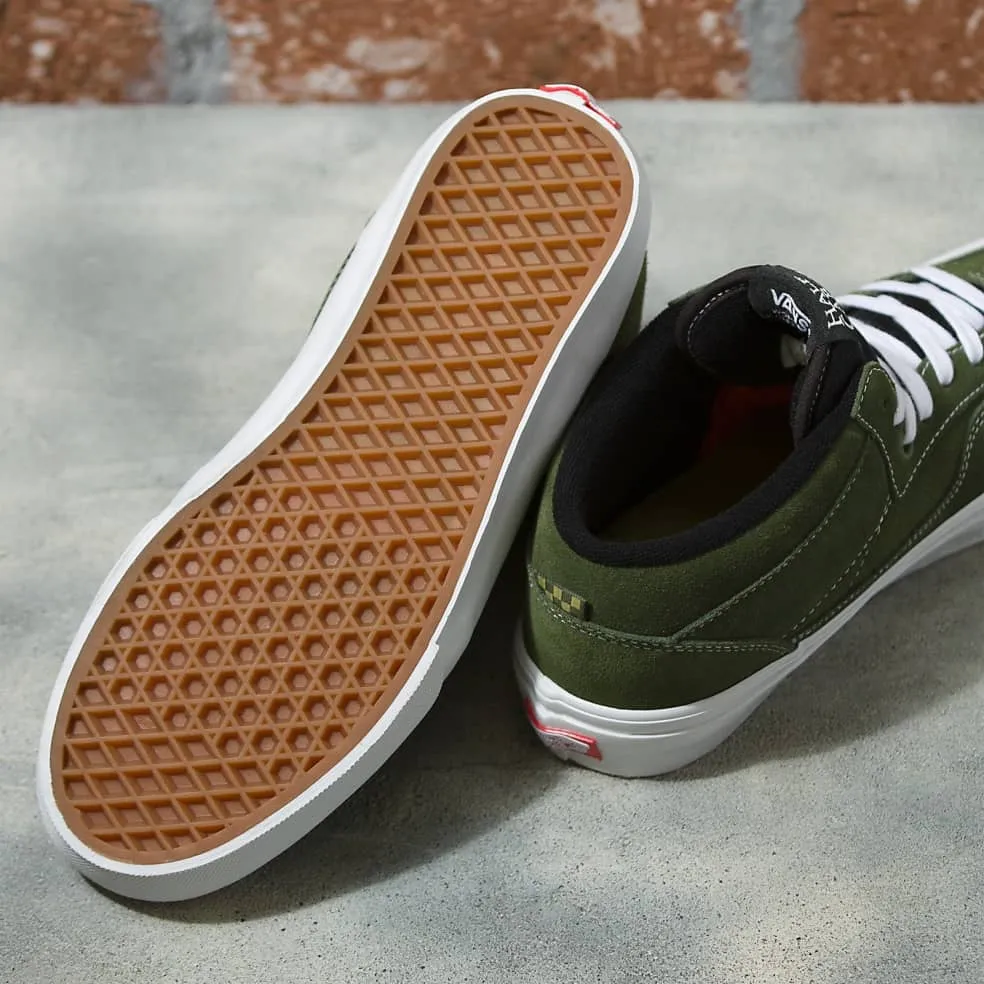 Vans Skate Half Cab '92 Chive Impact Cushion Skater Performance