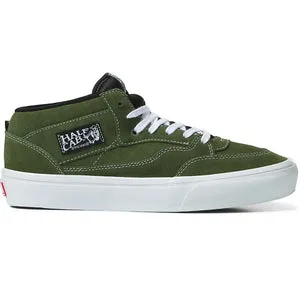 City Wear Street Action Vans Skate Half Cab '92 Chive