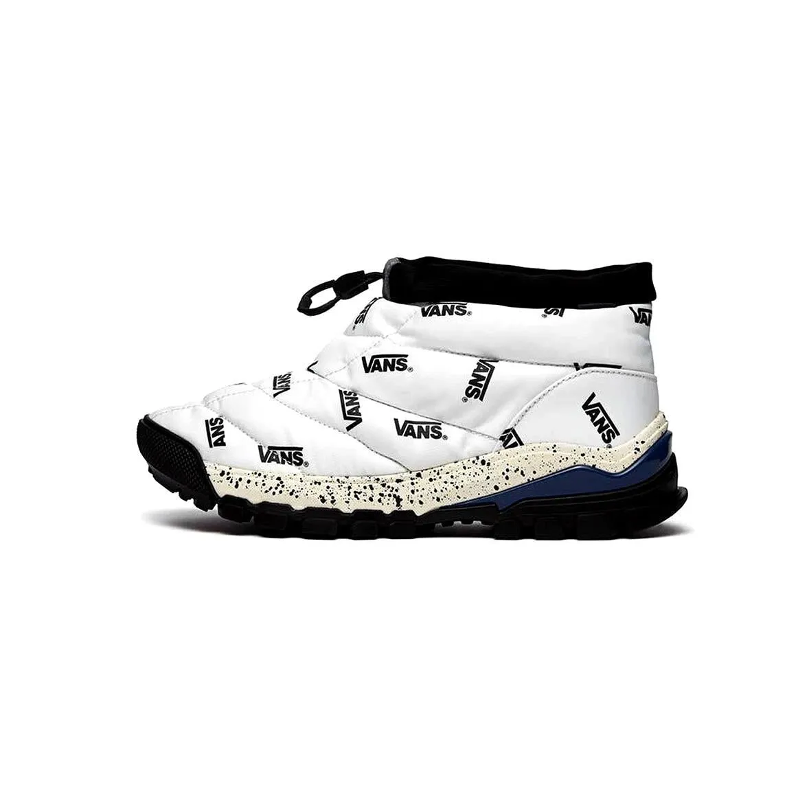 Vans UA Slip Hiker Lx White Blossom Step