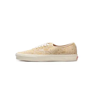 Vans x Anderson Paak UA Authentic Beige Slip   Resistant Sole