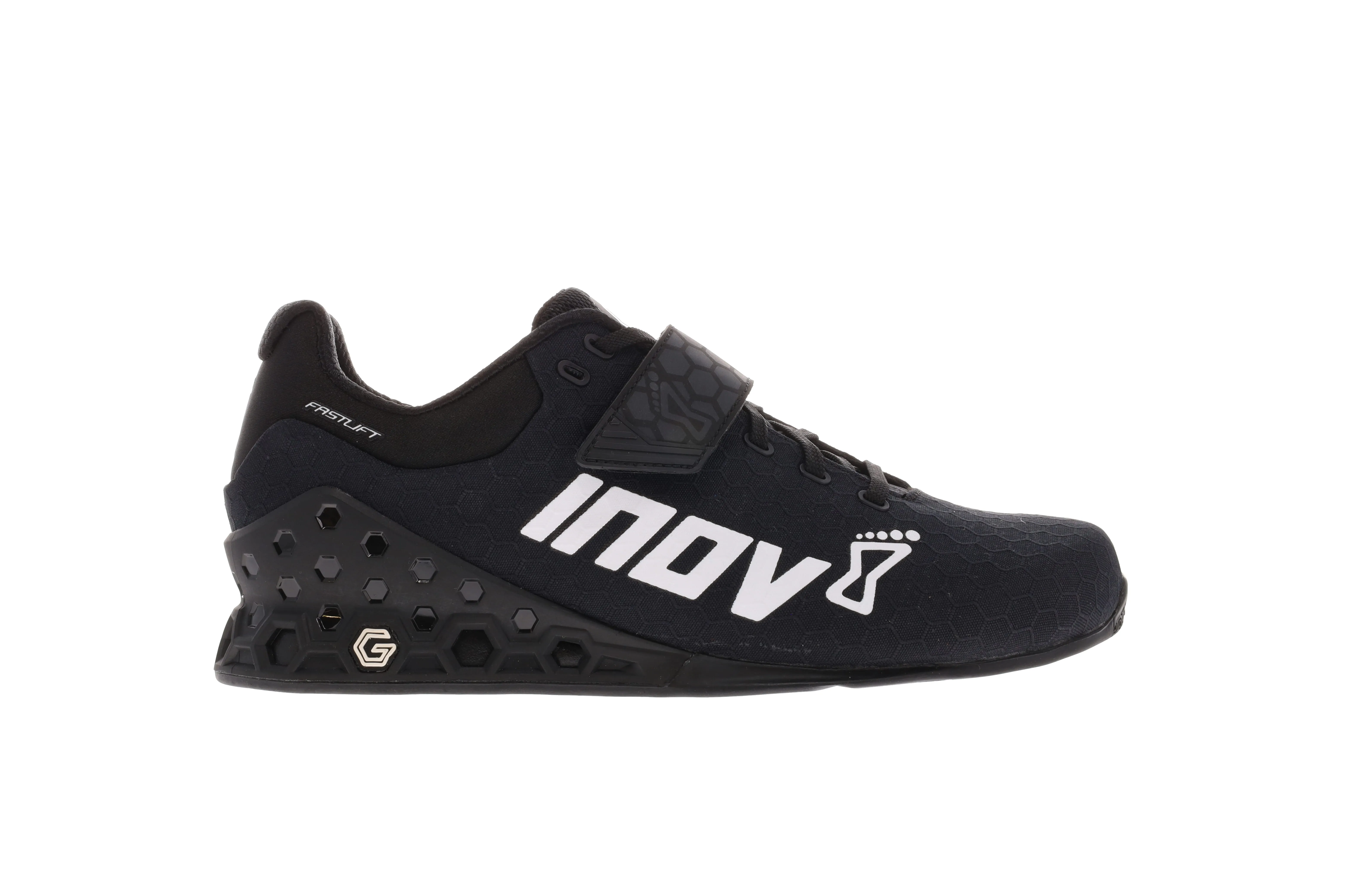 running for a way to stay involved in sports Outsoles Flex Zones Inov-8 Women's Fastlift Power G 380 Training Shoes