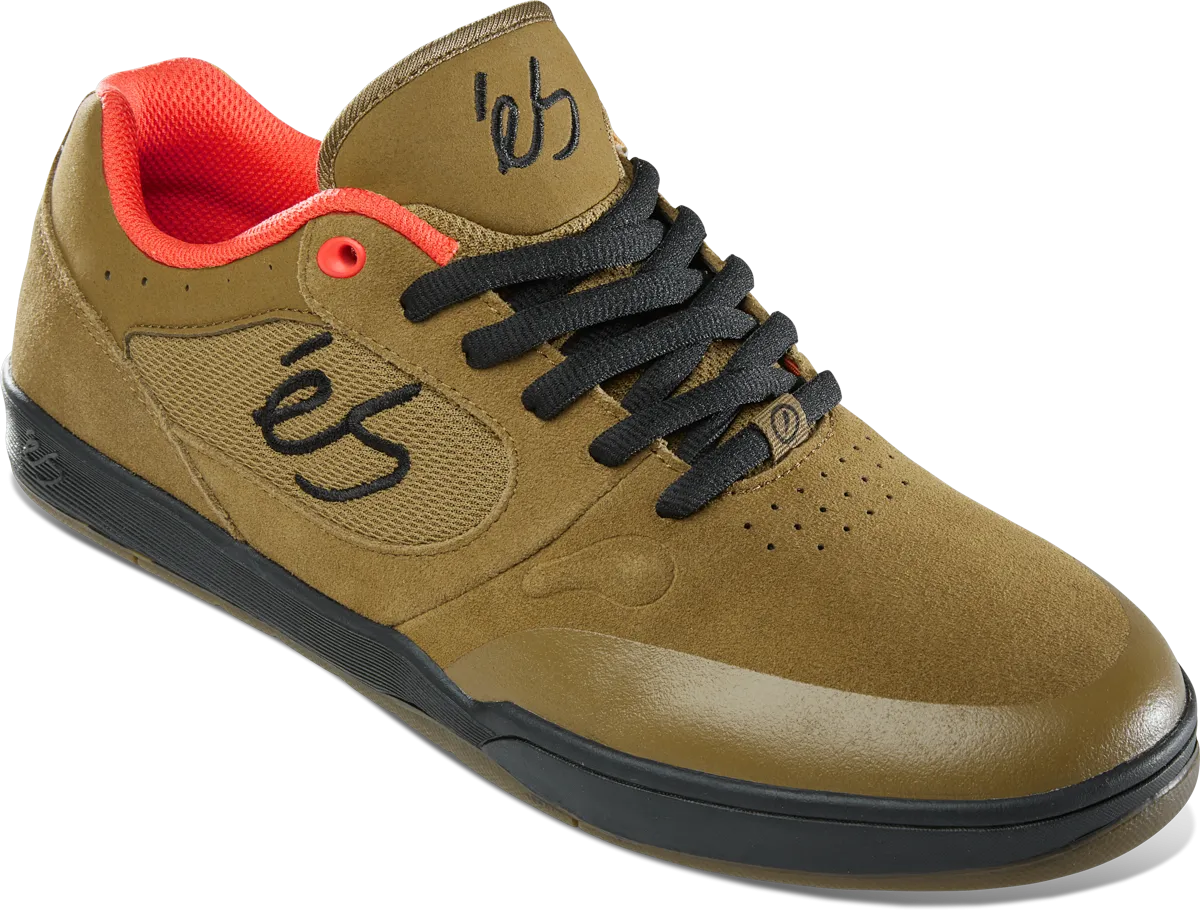 Swift 1.5 Skate Ready Style