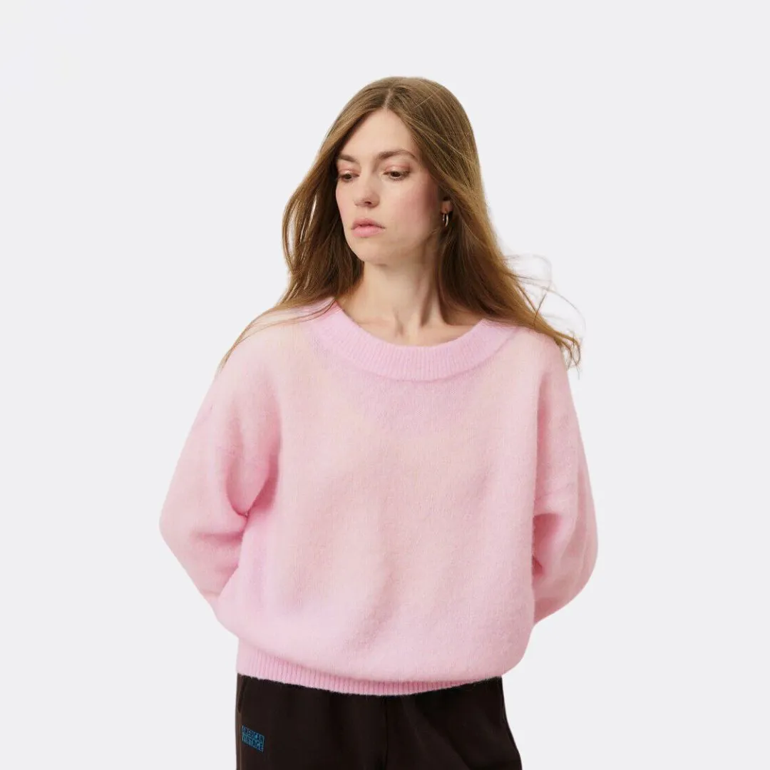 Friction Resistant MoistureWicking Fabric Vitow Jumper