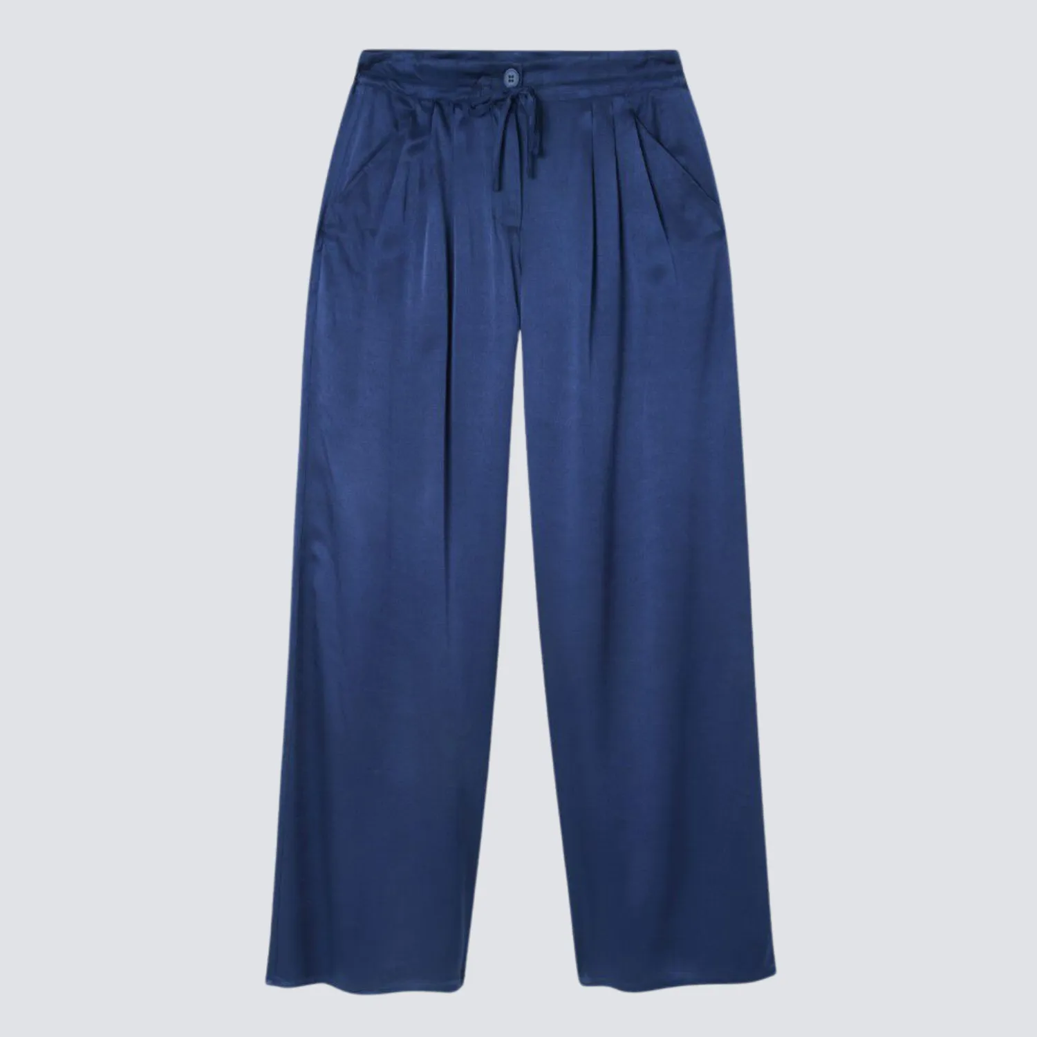 Voogy Trousers (Night) MoistureControlLiner Layered Look