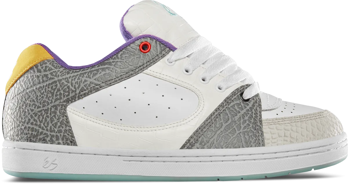 Accel OG Skate Fit Fashionable Look