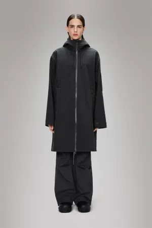 Suva Vision Softshell Jacket UV Block Stowable Hood