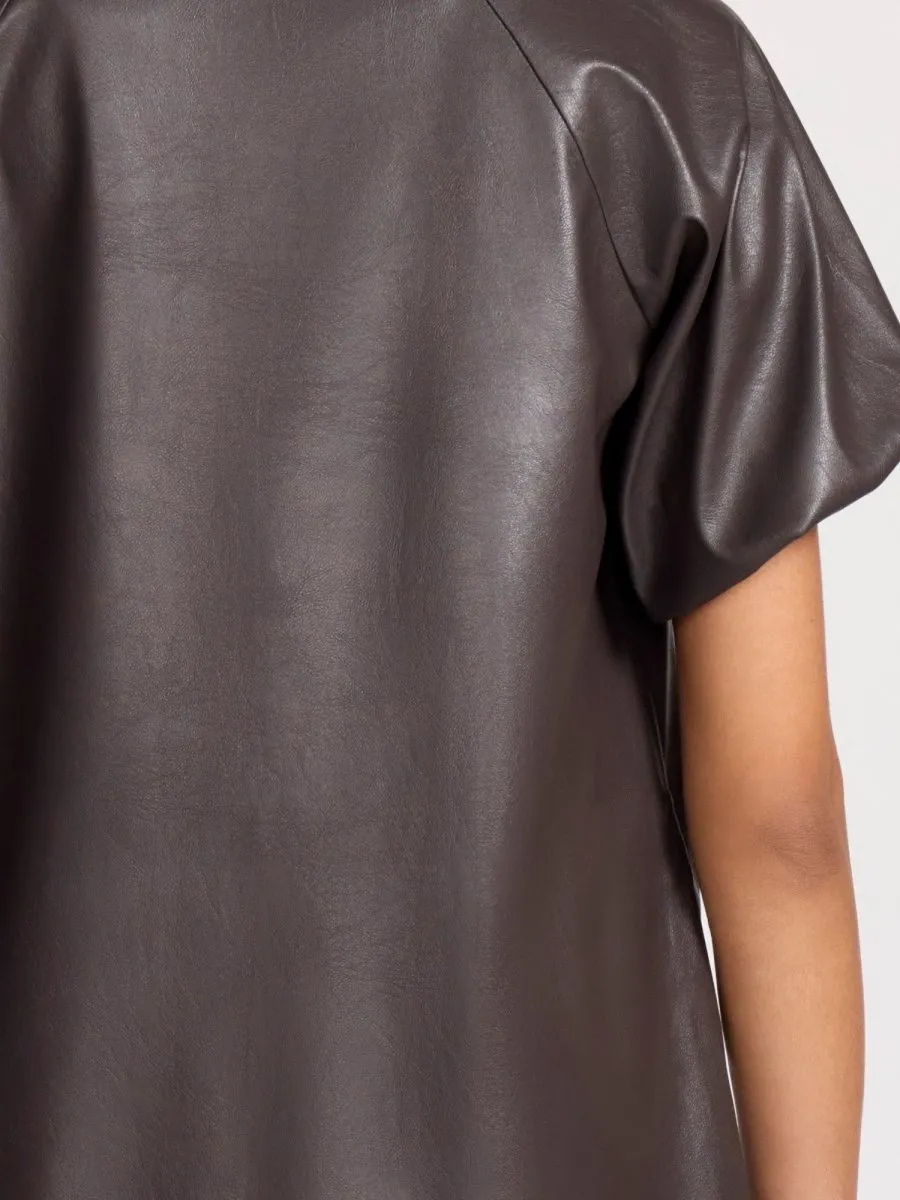 Comfy Wear Simple Profile The Hattie Dress