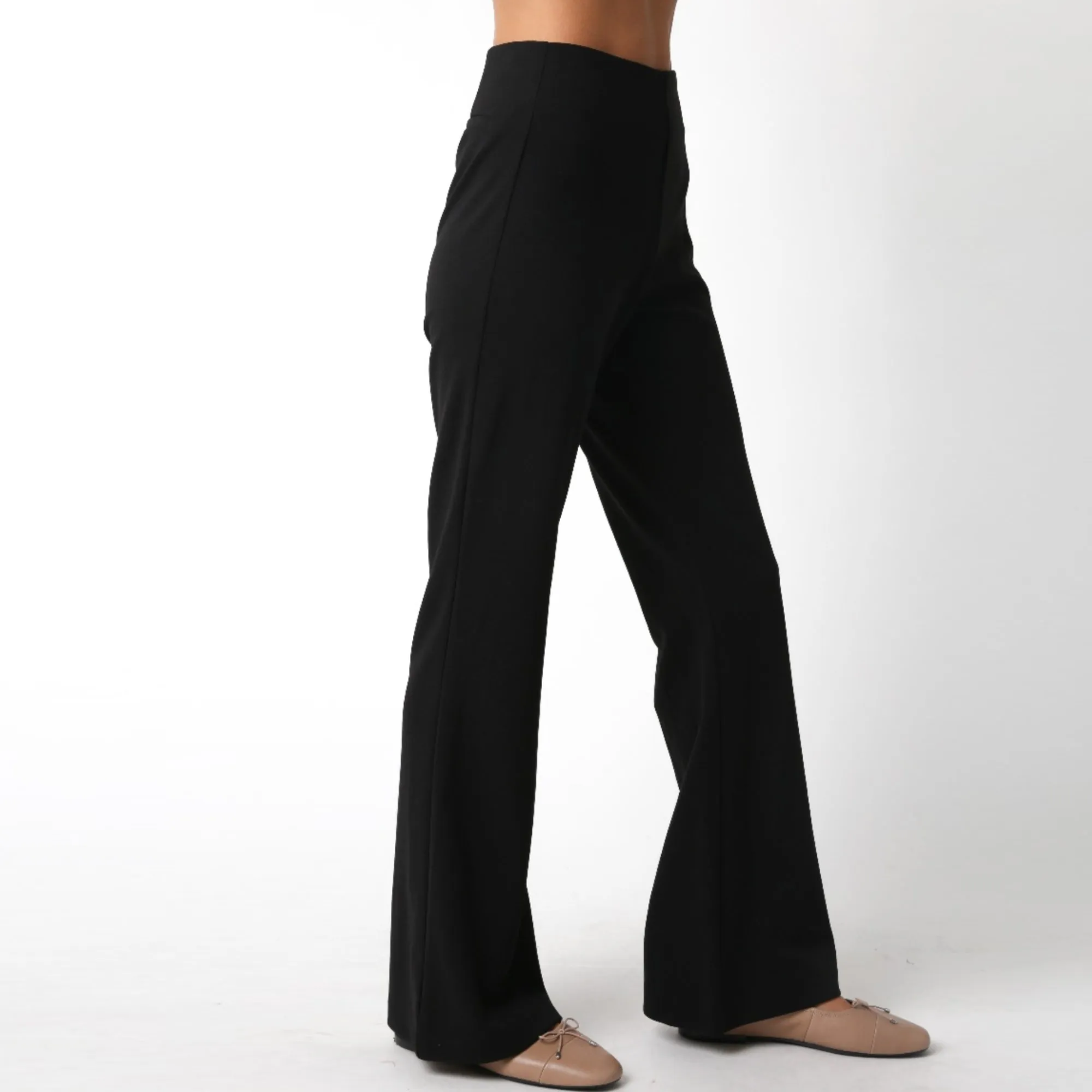 Willow Pants (Black) WaterproofTechnology