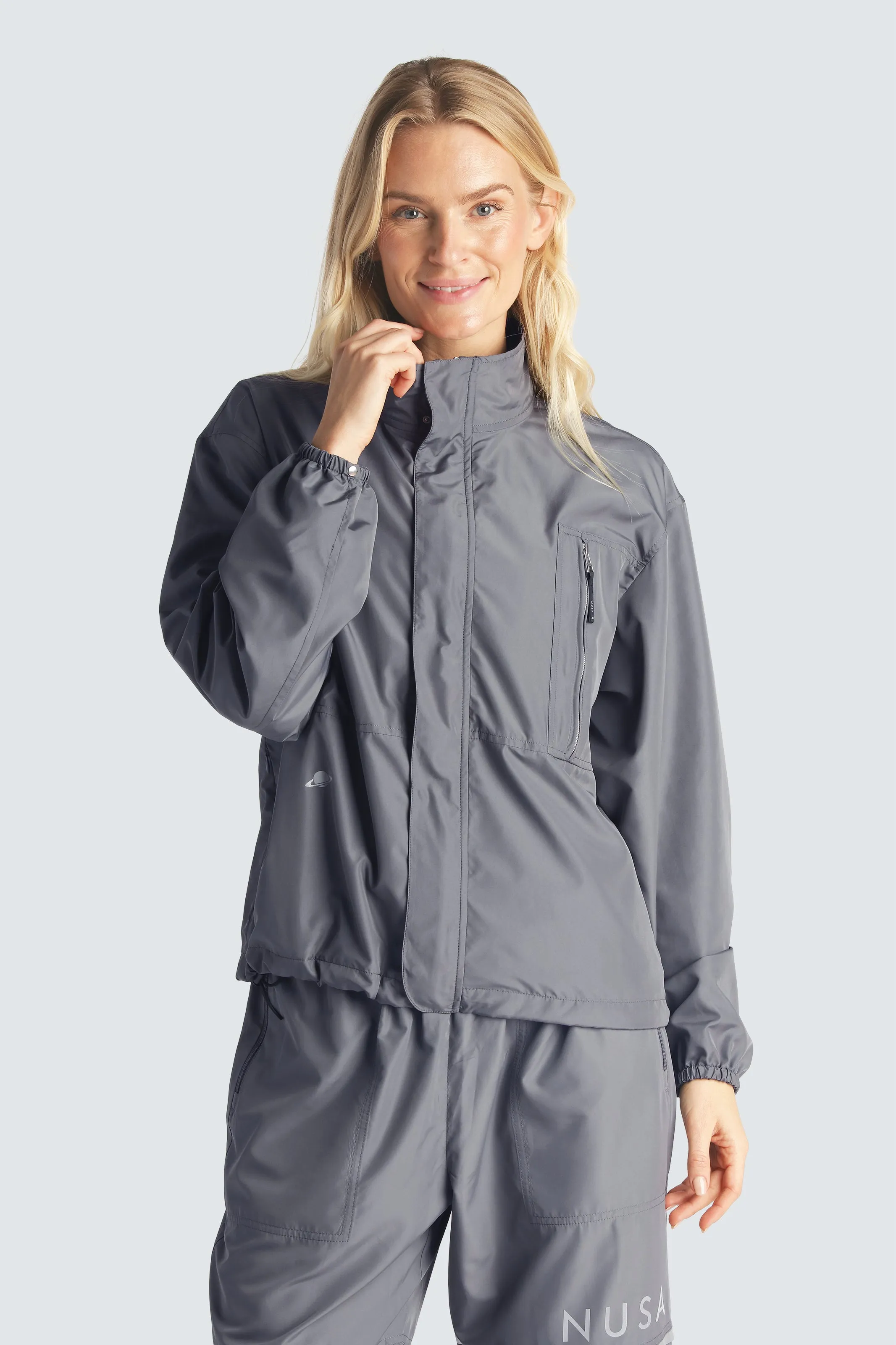 LightweightConstruction WIND1 JACKET