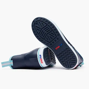 Durable Material Women's 6 in Ankle Deck Boot