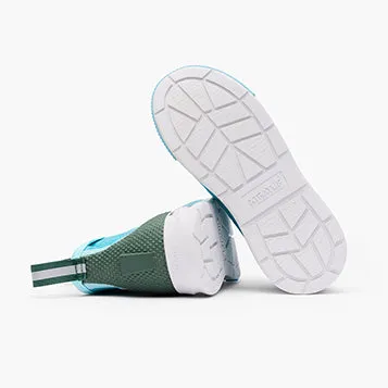 Waterproof Trail Exploration Rugged Built Adventure Journey Women's 6 IN Ankle Deck Boot Sport