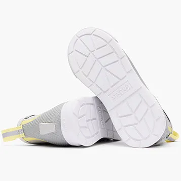 Women's 6 IN Ankle Deck Boot Sport Compression Resistant Foam