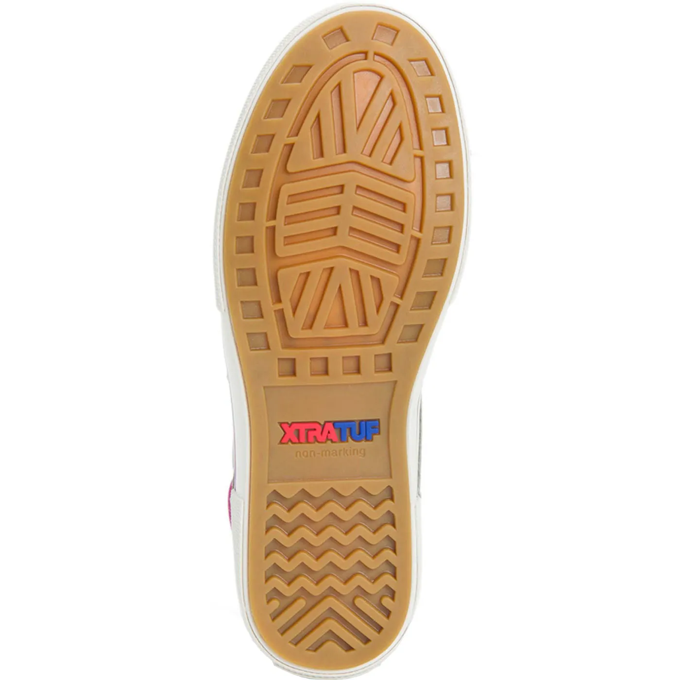 Women's 6 in Leather Lace Ankle Deck Boot Eco Material Snow Trekker