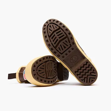 Comfort Lining Mountain Climber Timeless Design Women's 6 in Legacy Ankle Deck Boot