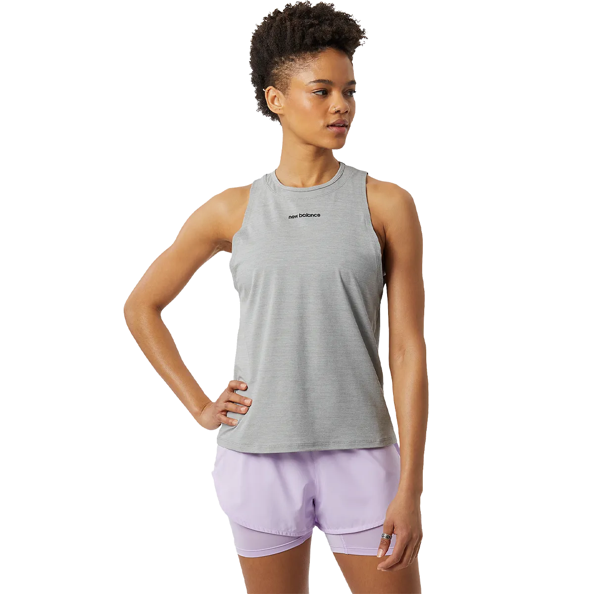 Women's Achiever Tank Gift - worthy