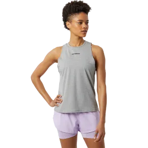 Women's Achiever Tank Seamless Bonding