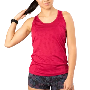 Tensile Ready Fabric Quick Lightness Women's Bunny Hop Tank