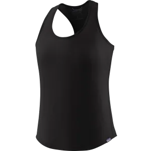 Women's Capilene Cool Trail Tank Top Anti - wear