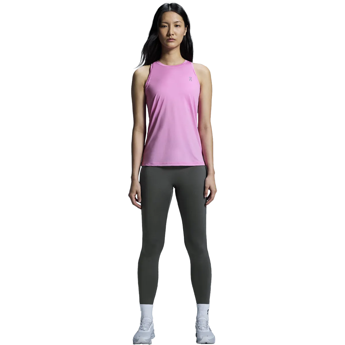 Women's Core Tank Urban Smooth