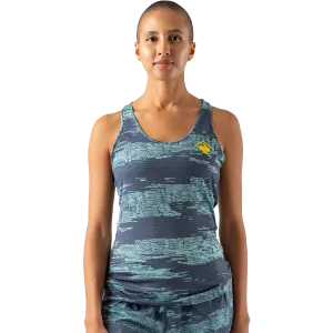 high - speed movement loading Women's EZ Tank Perf Trail