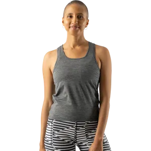 Women's Flow State Tank Ergonomic Paneling