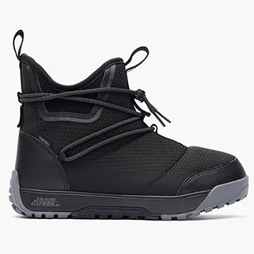 Women's Ice 6 in Nylon Ankle Deck Boot Active Use