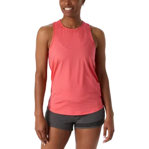 rescue operation Women's Ice Perf Tank
