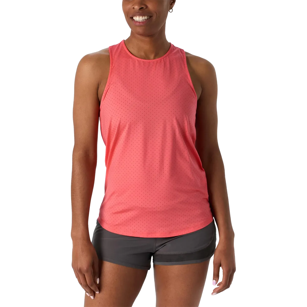 rescue operation Women's Ice Perf Tank