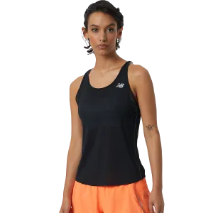 Women's Impact Run Tank small scale projects surveillance