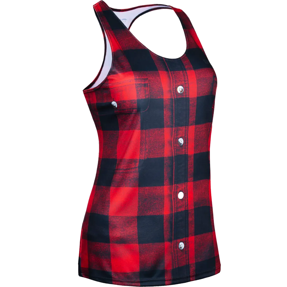 Memorabilia - related Combat - ready Women's Interval Singlet