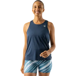 suitable for industrial workers Women's Race Pace Tank