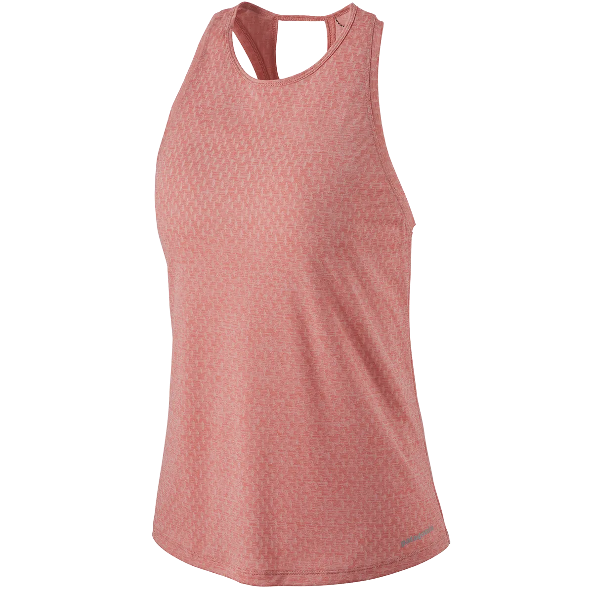Durable Reinforced Edges non - magnetic Women's Ridge Flow Tank