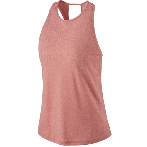 Women's Ridge Flow Tank Quick Pull Tab