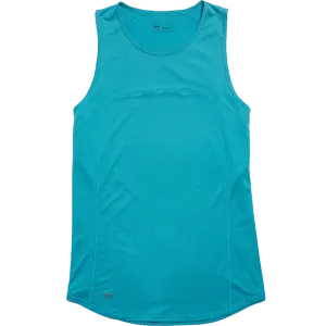 Prestigious Women's Run All Day Tank