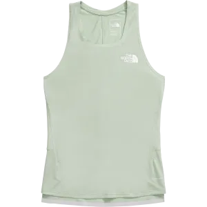 Women's Summit High Trail Run Tank Collector - desired Strong - built
