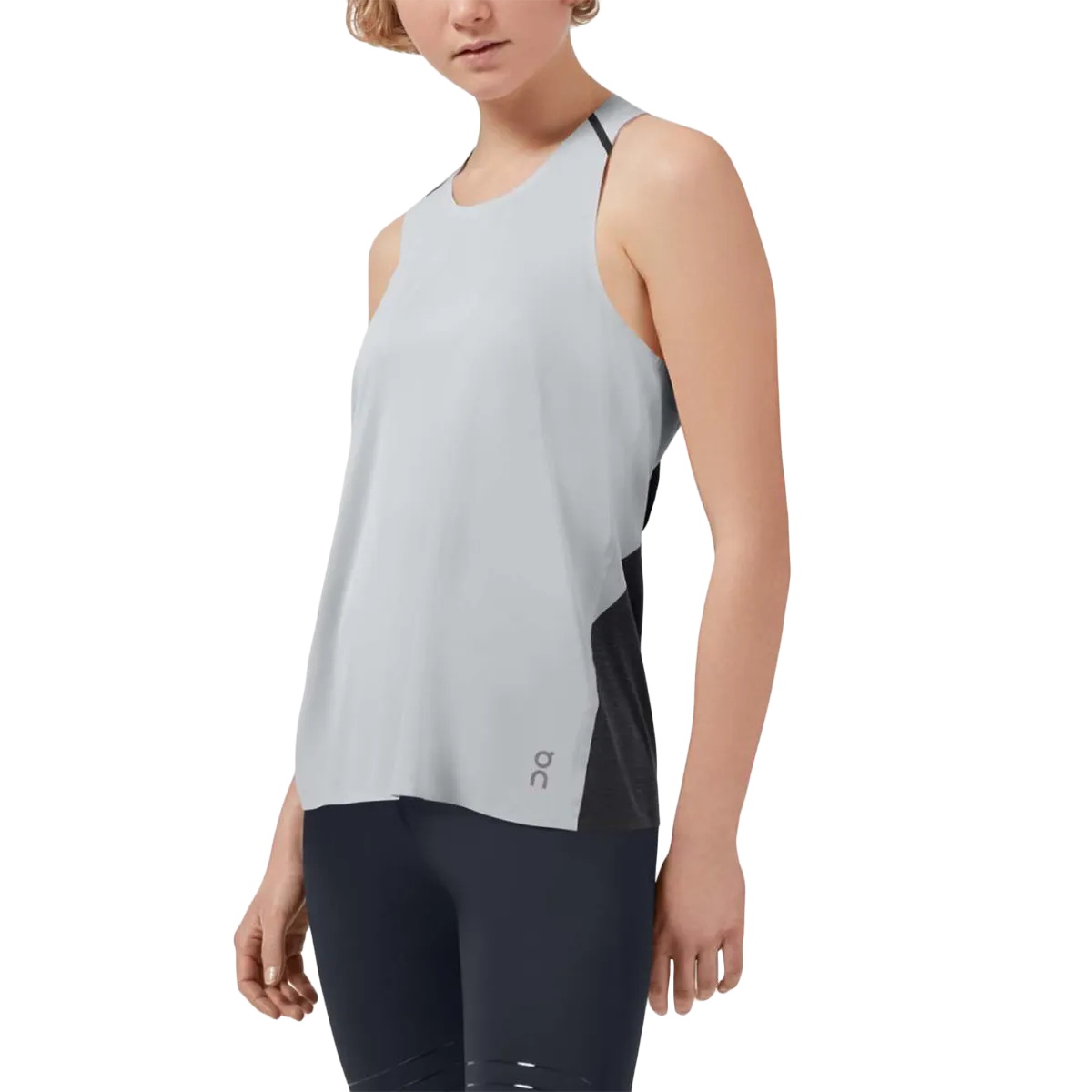 Minimalist Sport Style Soft Lightness Women's Tank T